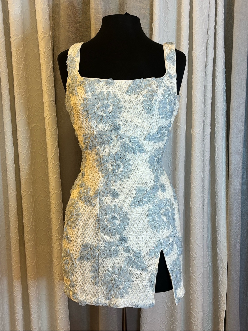 Homecoming dress